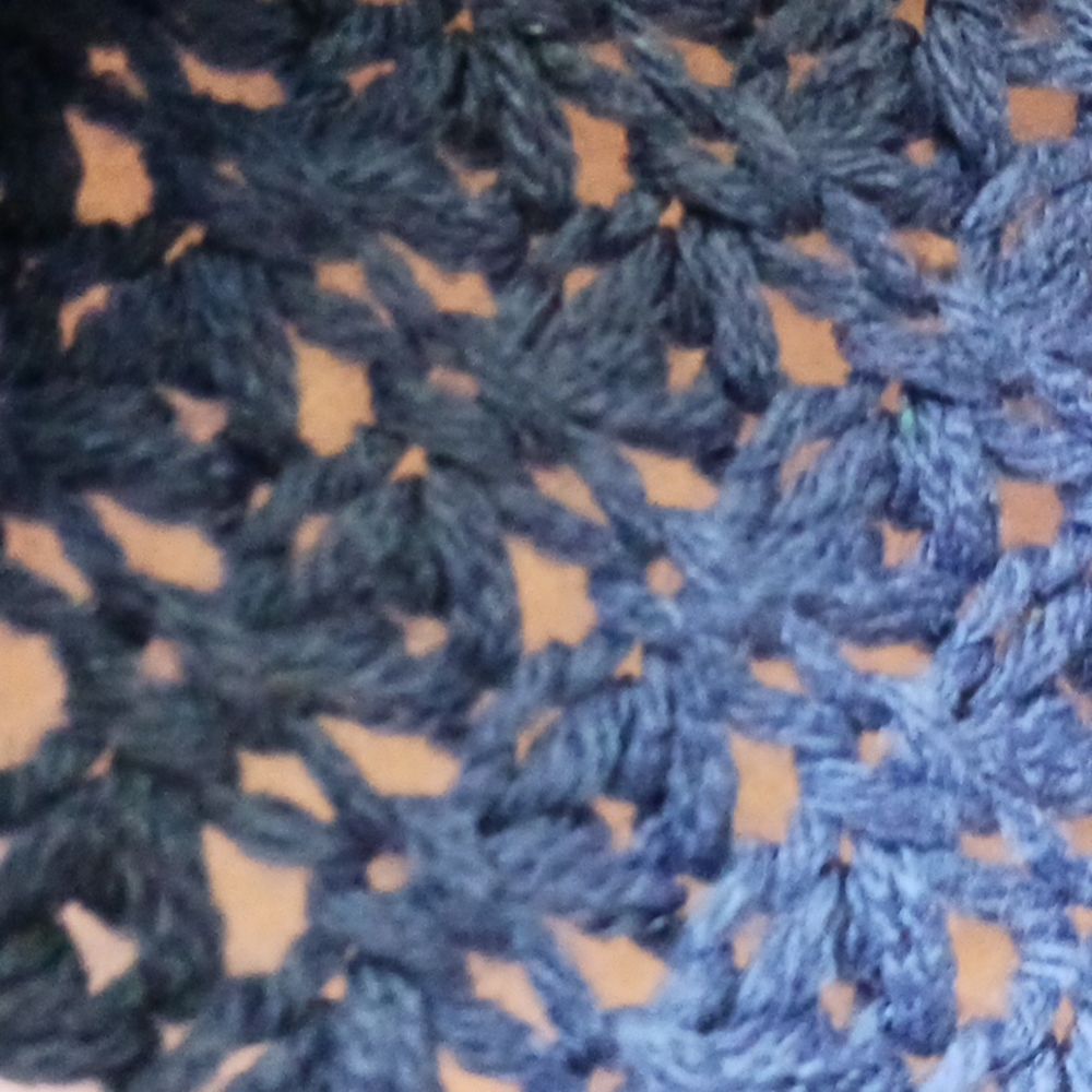 Blue Rue Sweater - Picture 3 of 3
